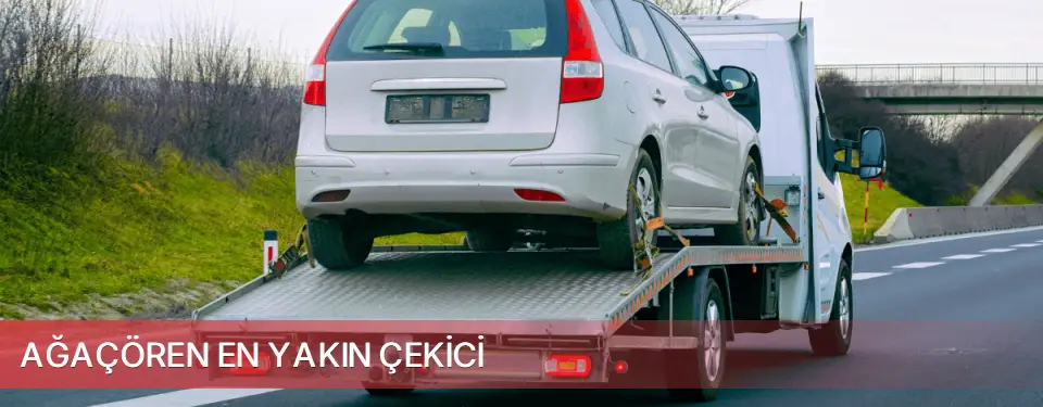 Ağaçören İlçemi En Yakın Çekici